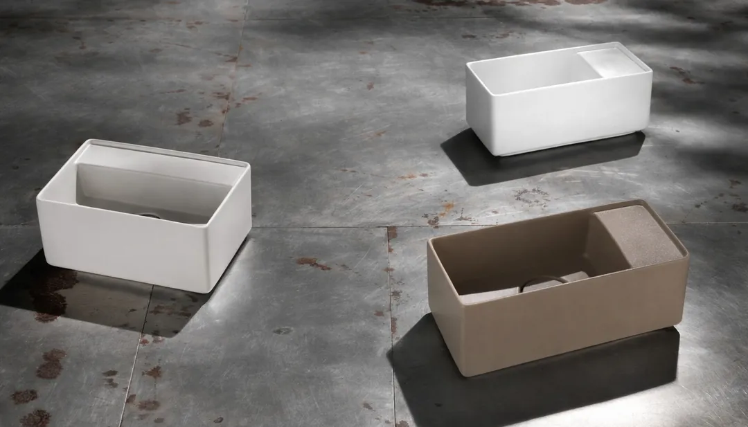 Aetitalia Раковины Fly