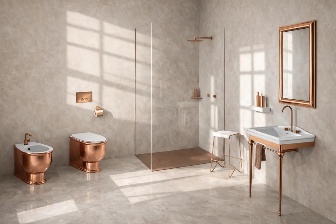 Aetitalia Ванны Princess