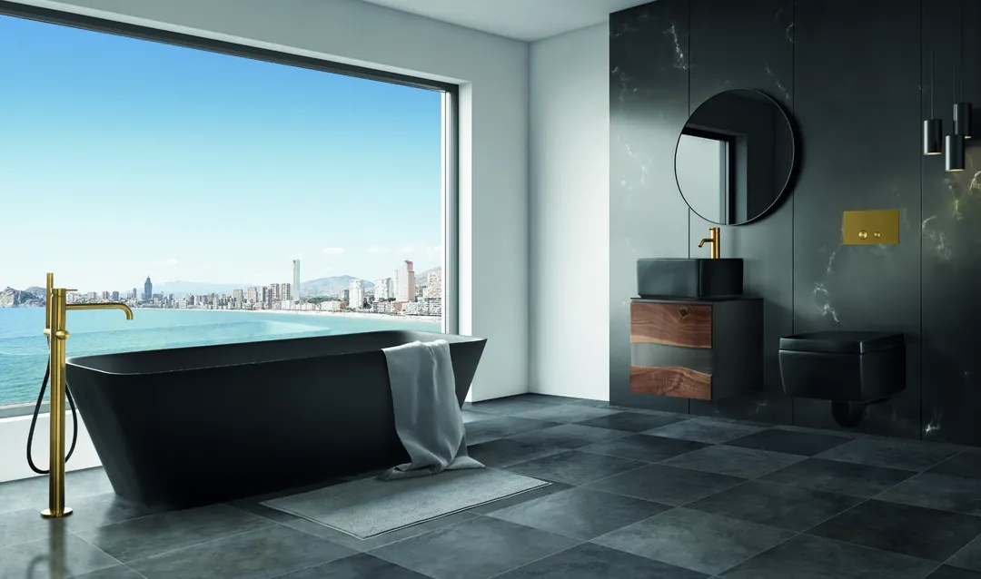 Aetitalia Ванны Square