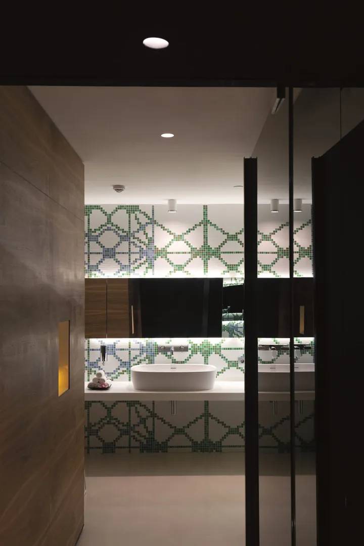 Agape Раковины Deep