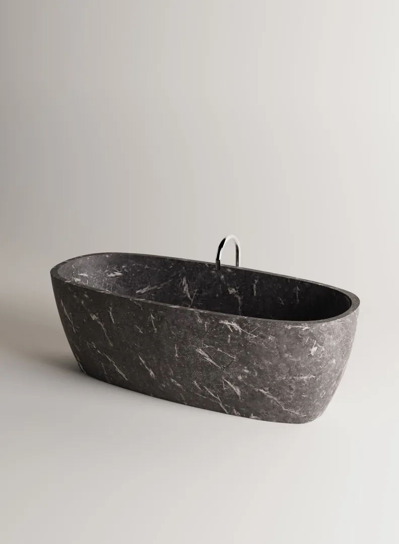 Agape Ванны Deep