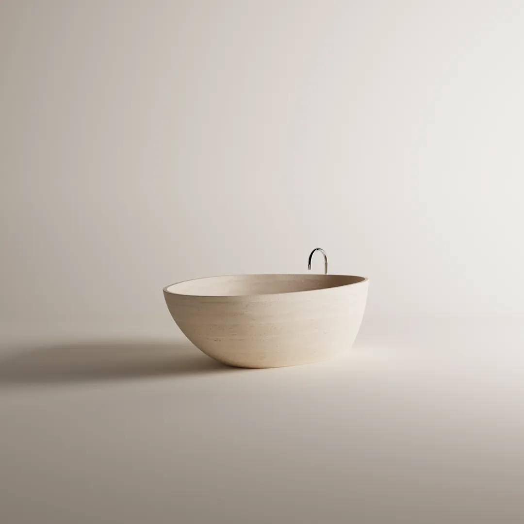 Agape Ванны Drop