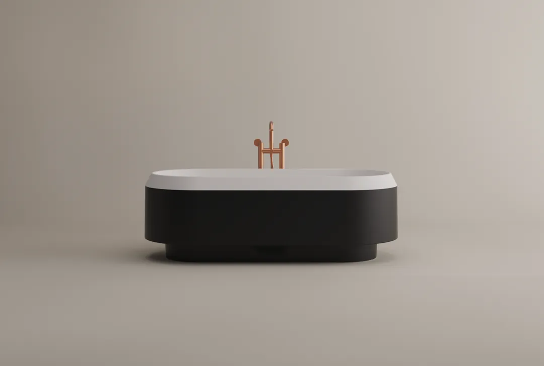 Agape Ванны Lariana