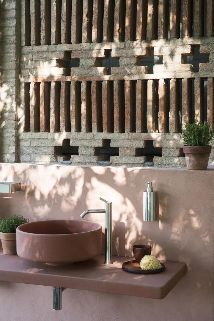 Agape Столешницы для раковин Petra