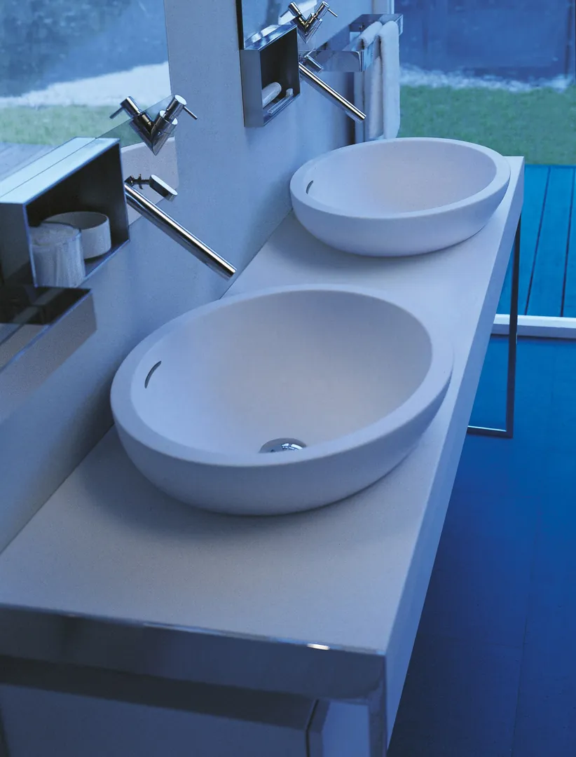 Agape Раковины Spoon XL