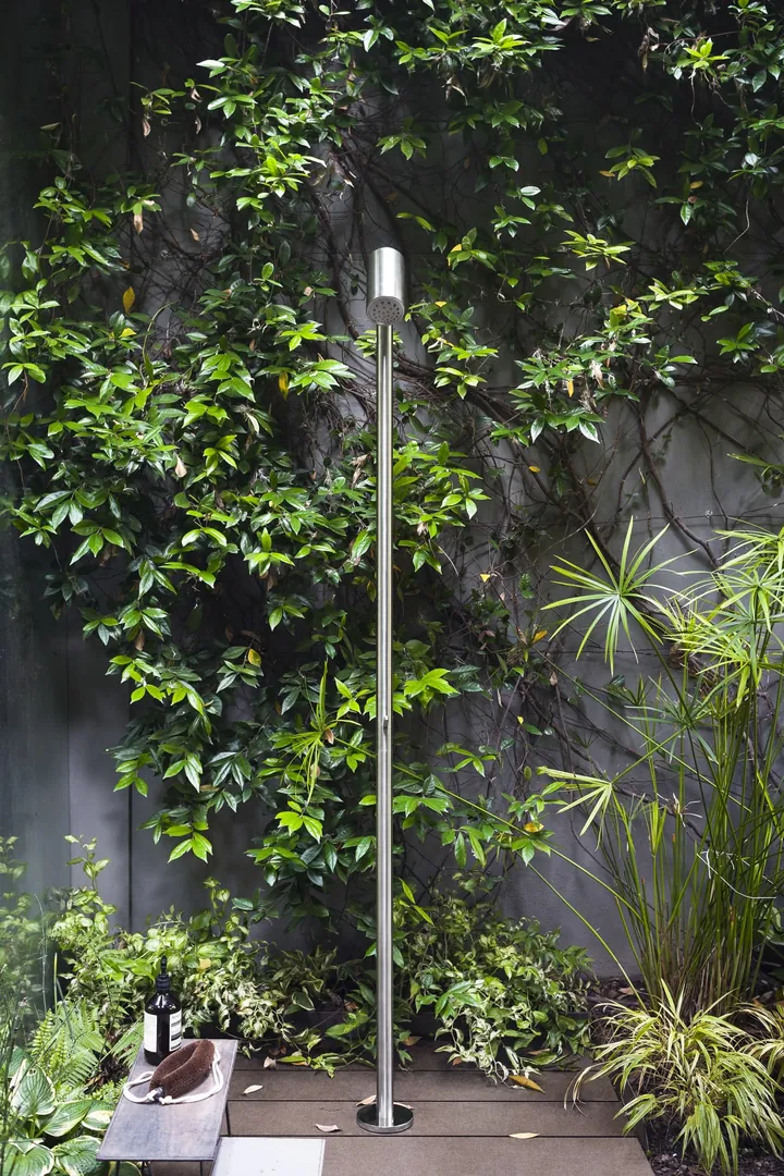 Agape Душевые системы и поддоны Square