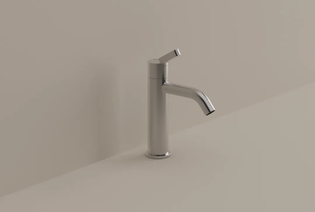 Agape Смесители и душевые элементы Square