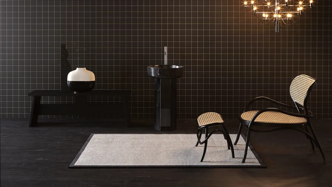 Antonio Lupi Tramato Carpets