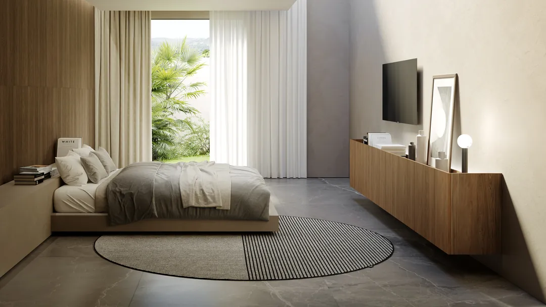 Antonio Lupi Anima Liquida Living