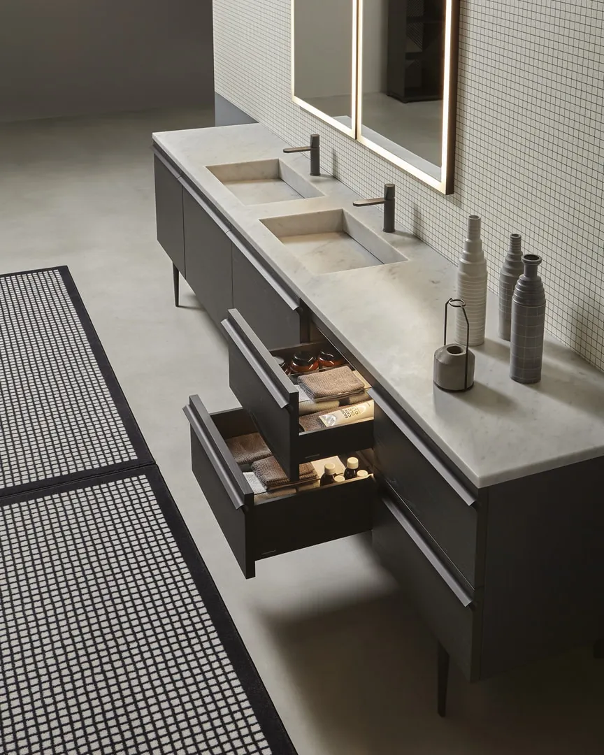 Antonio Lupi Borderline