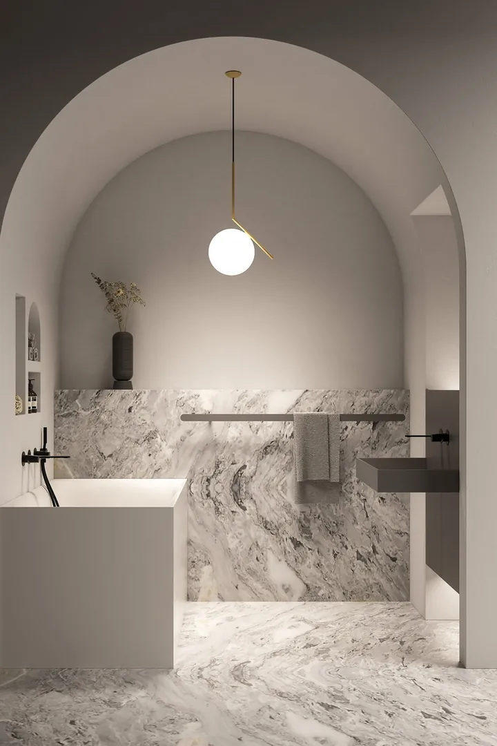 Antonio Lupi SHOWDOWN