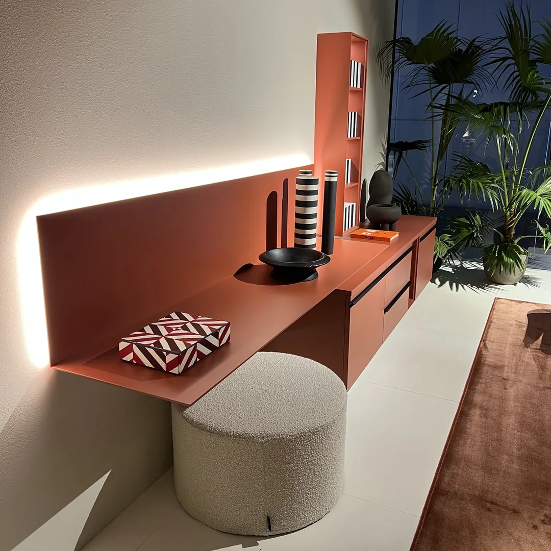 Antonio Lupi Ala Living