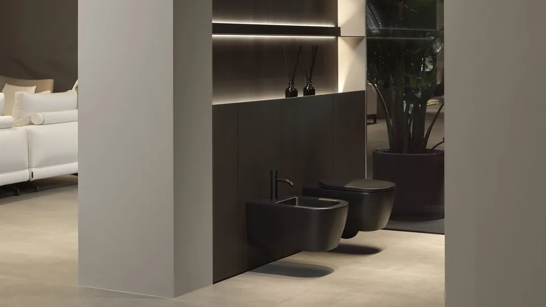 Antonio Lupi AL Offset