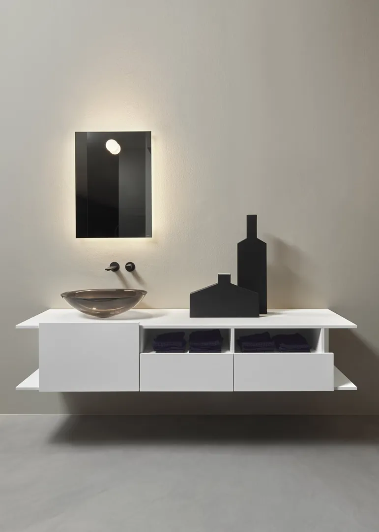 Antonio Lupi Nemesis