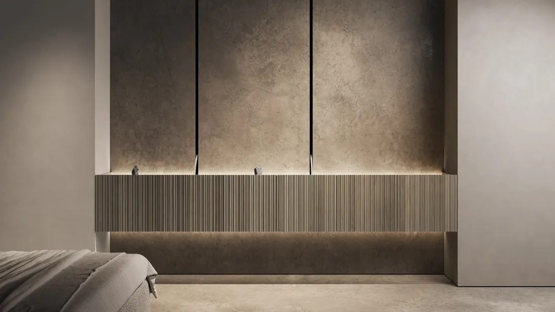 Antonio Lupi Lineadacqua