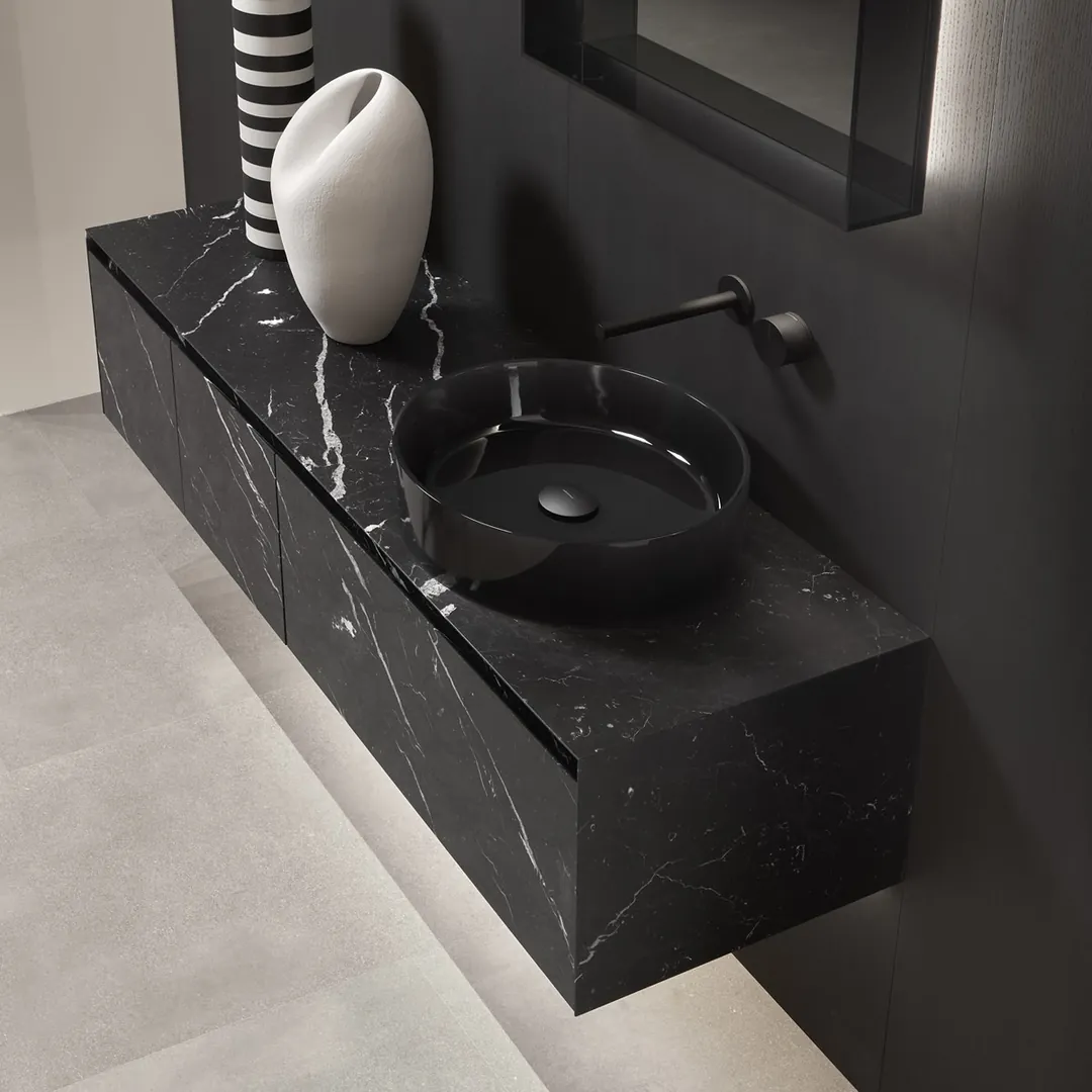 Antonio Lupi Pantarei Stone