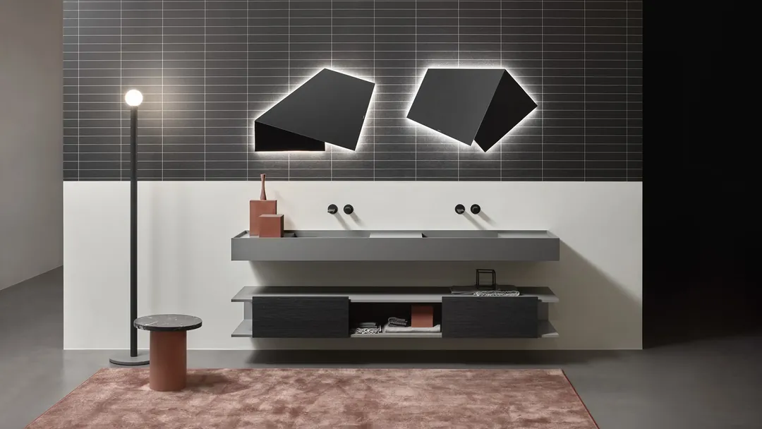 Antonio Lupi Street Light