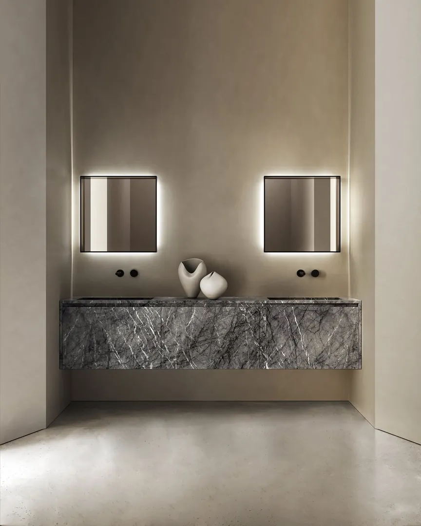 Antonio Lupi Piana Stone