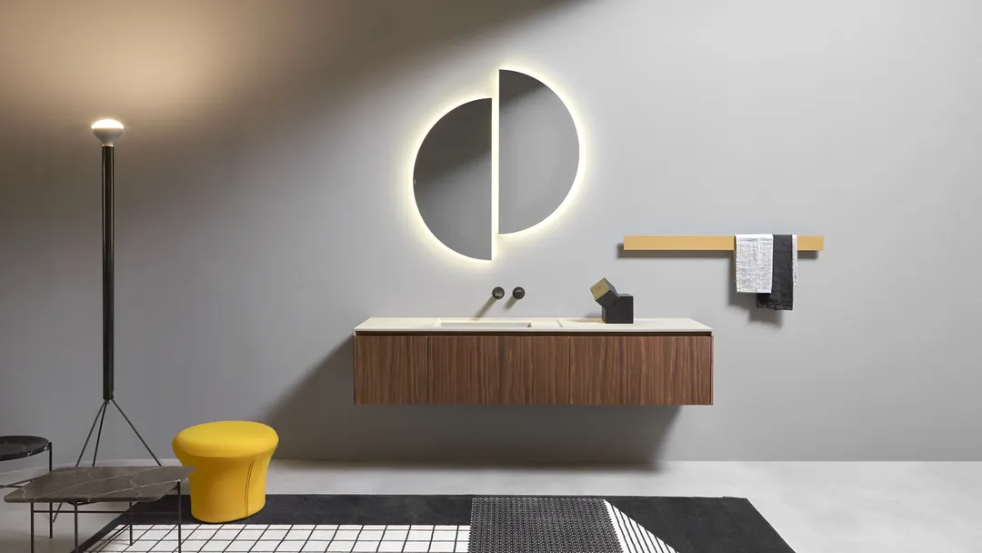 Antonio Lupi Binario