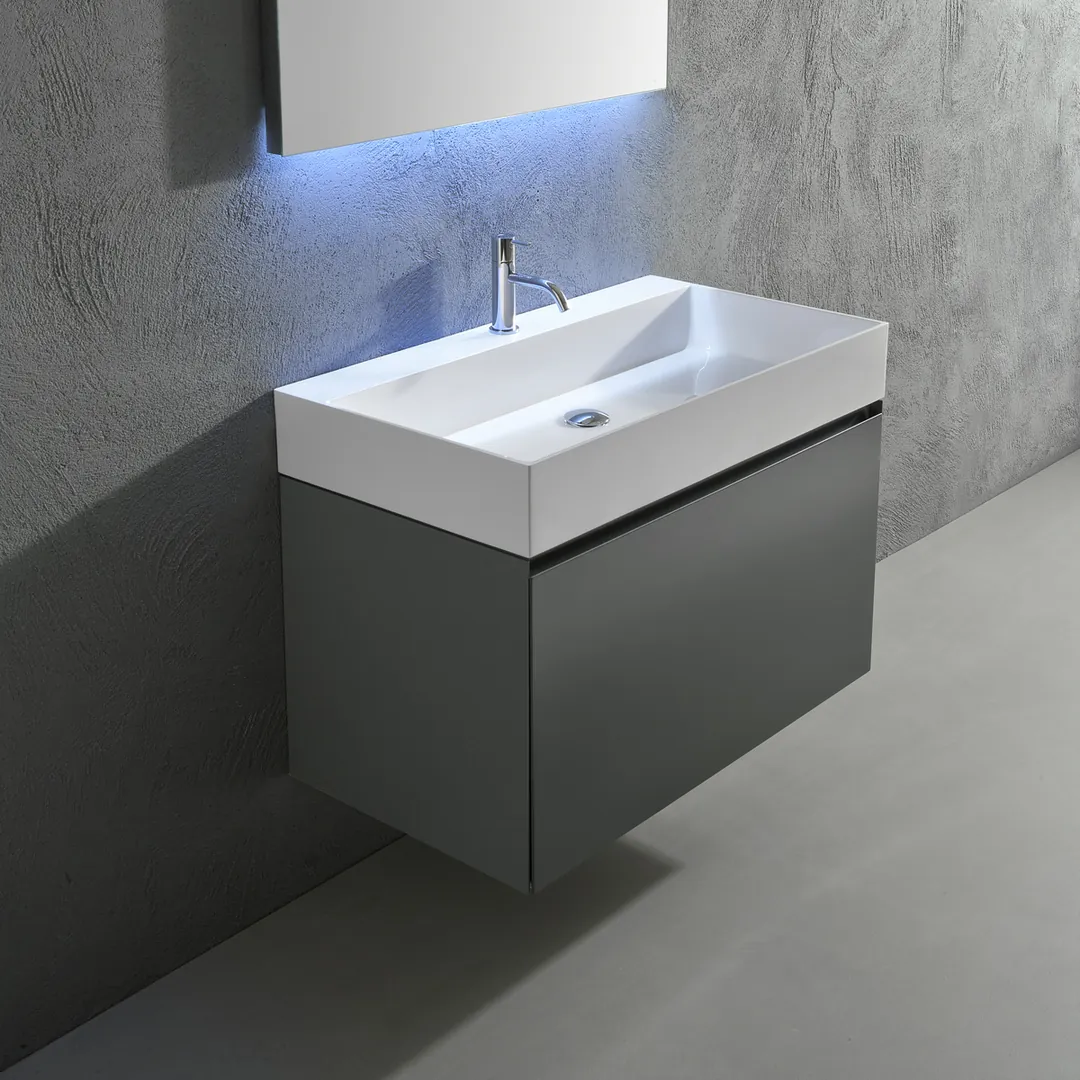 Antonio Lupi Monoblocks