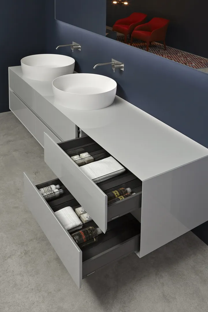 Antonio Lupi Panta rei