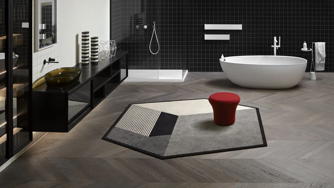 Antonio Lupi Volumi Carpets