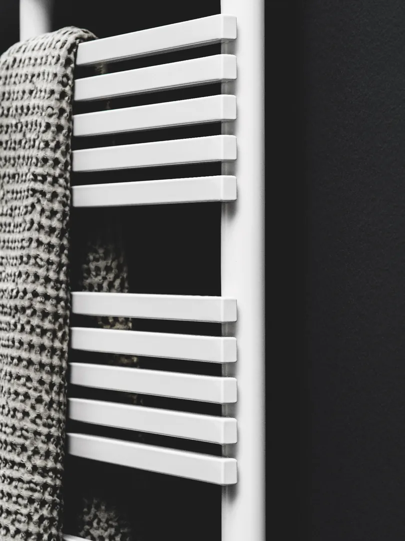 Antrax Электрическая версия H20 для ванной комнаты