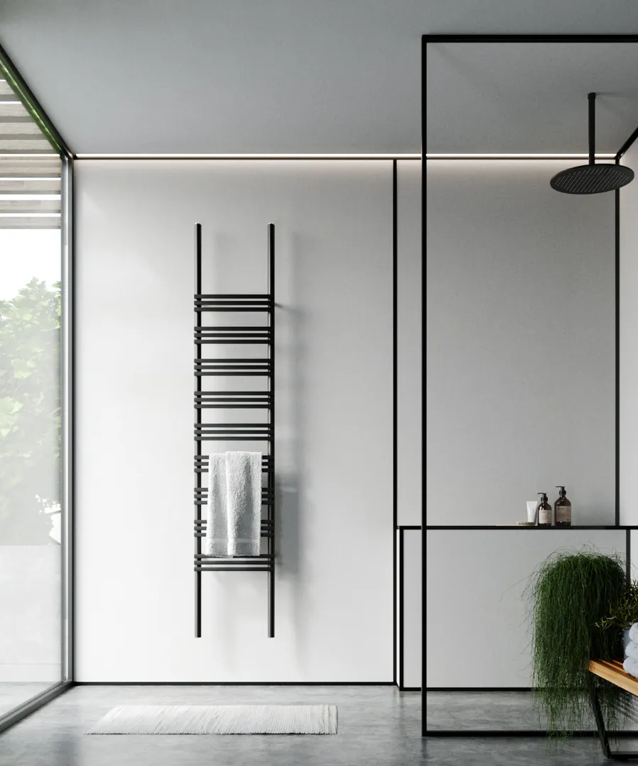 Antrax PIOLI ELETTRICO