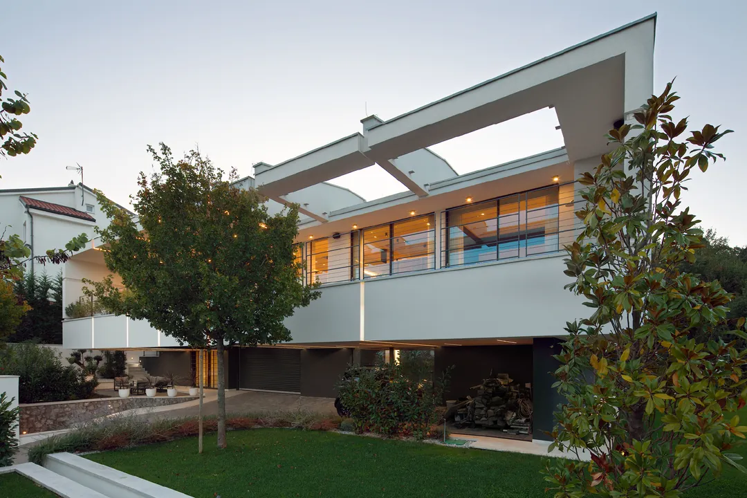 Antrax SATURN & MOON