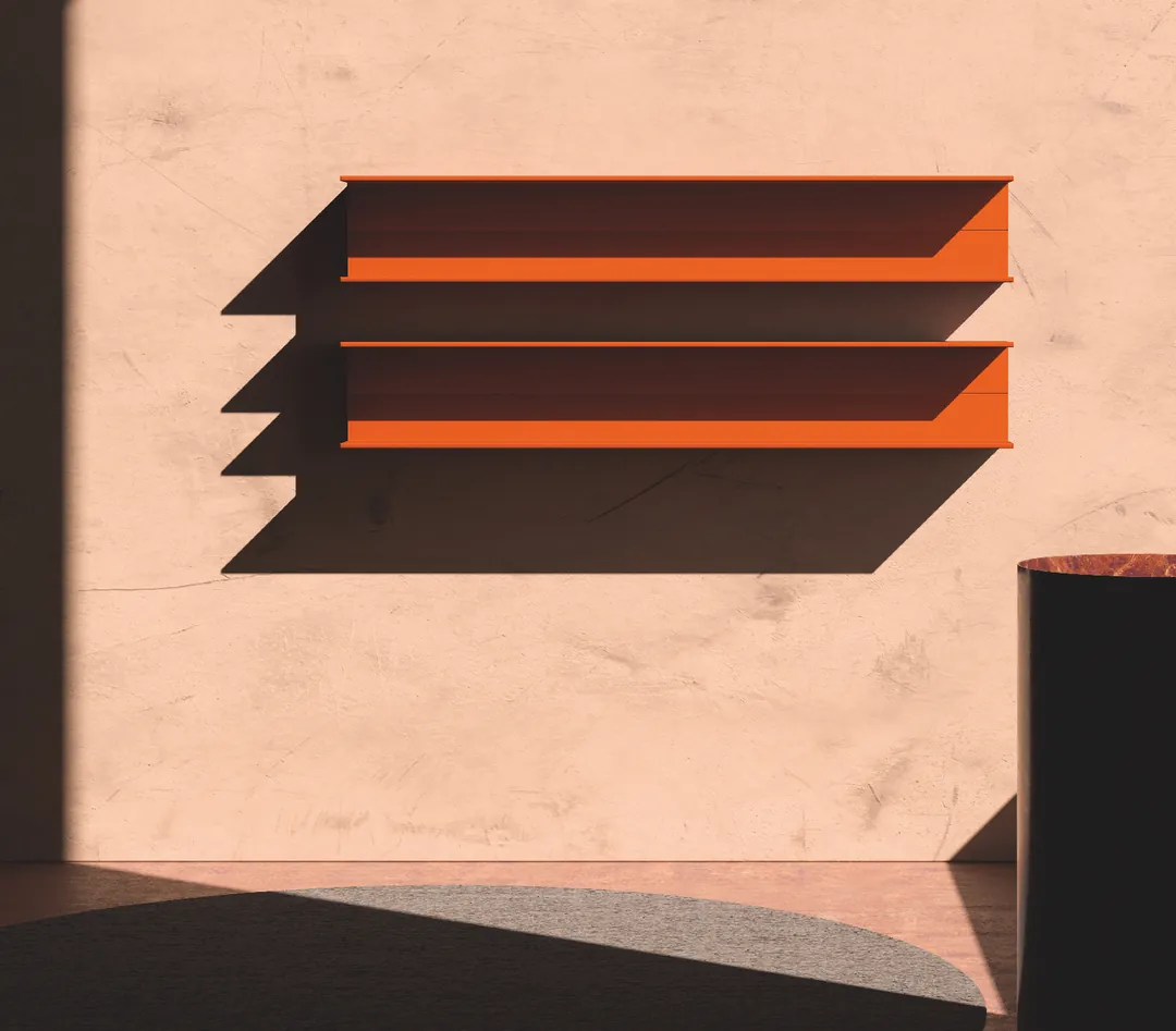 Antrax SERIE T ELETTRICO