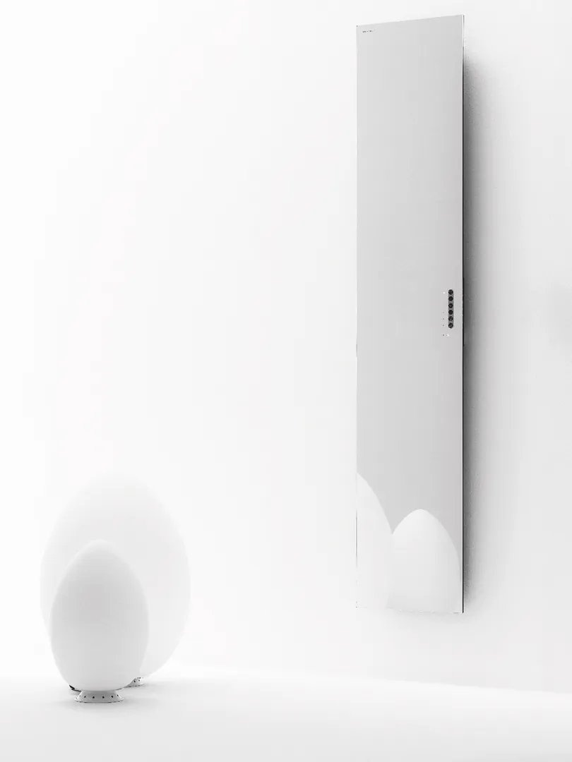 Antrax TAVOLA TOTAL зеркало