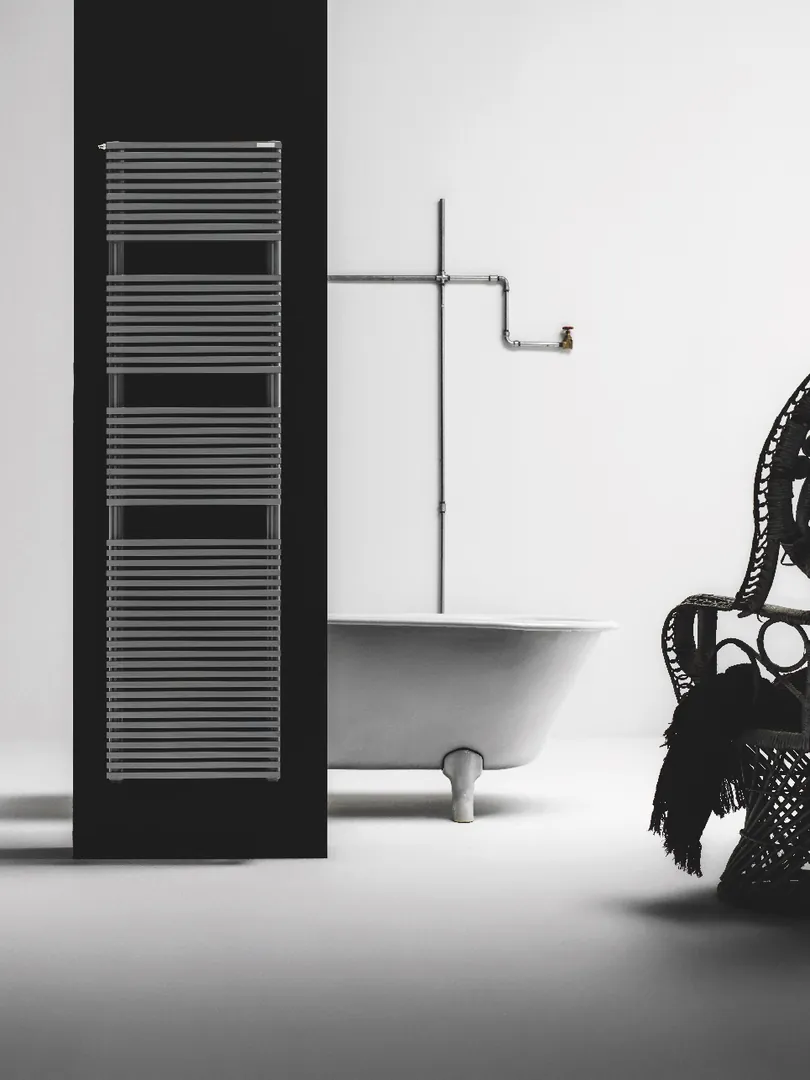 Antrax Электрическая версия TRIM для ванной комнаты