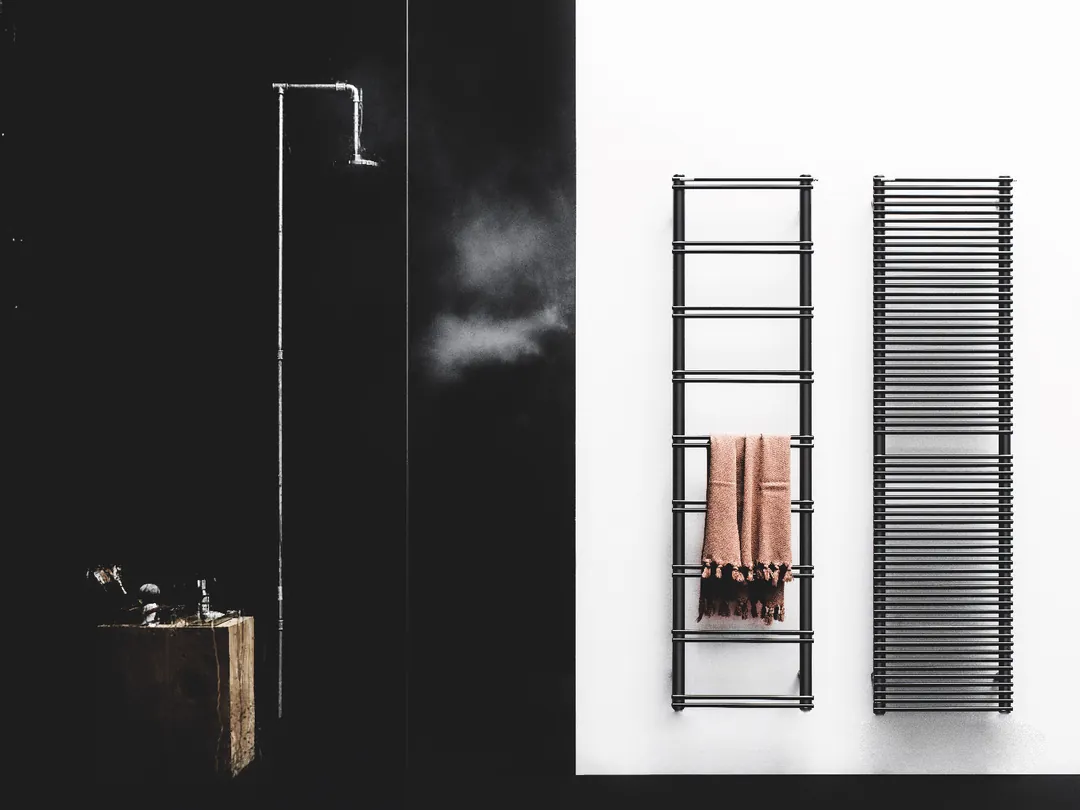 Antrax V8 & PIENO ELETTRICO