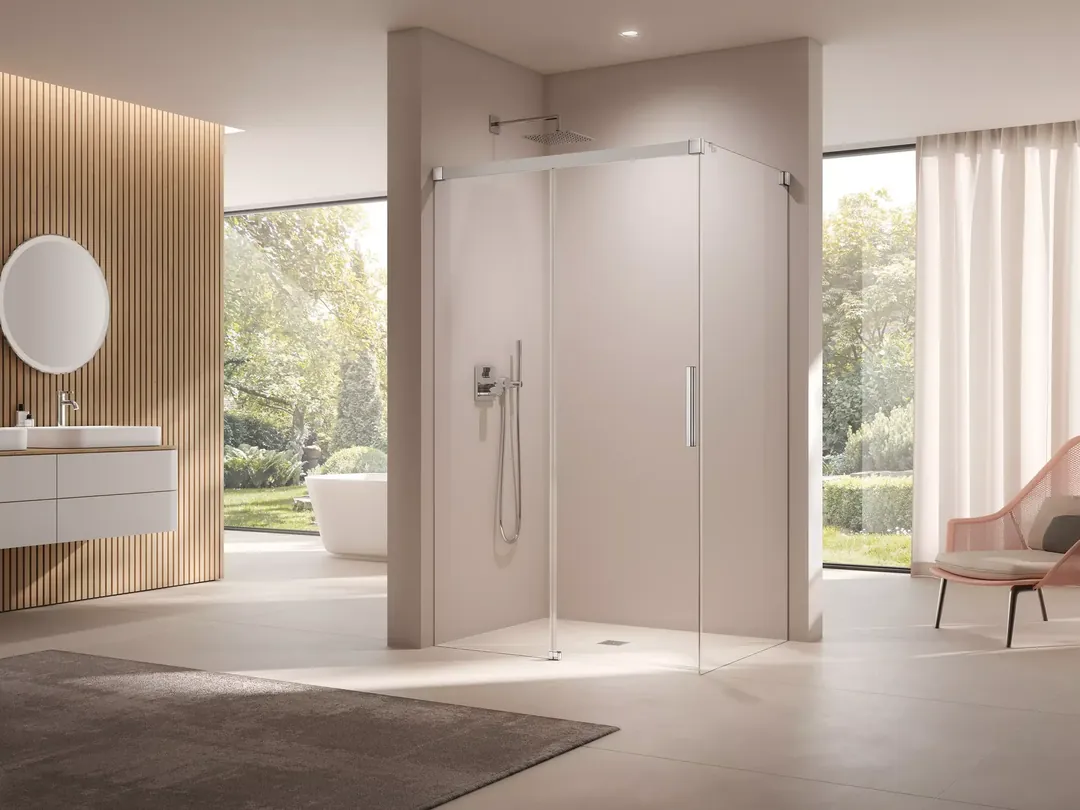 Arbonia Душевые двери и кабины