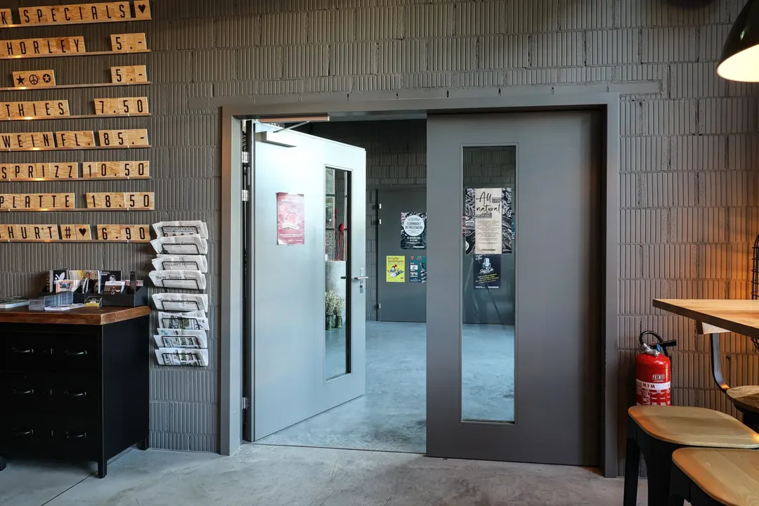 Arbonia Функциональные двери