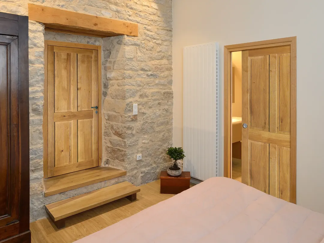 Arbonia Межкомнатные двери с коробкой