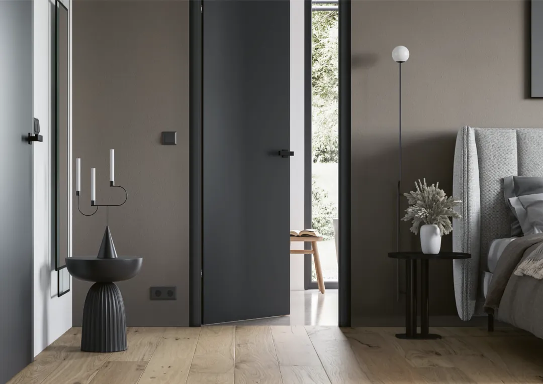 Arbonia LINOLEA - линолеумные двери от Arbonia