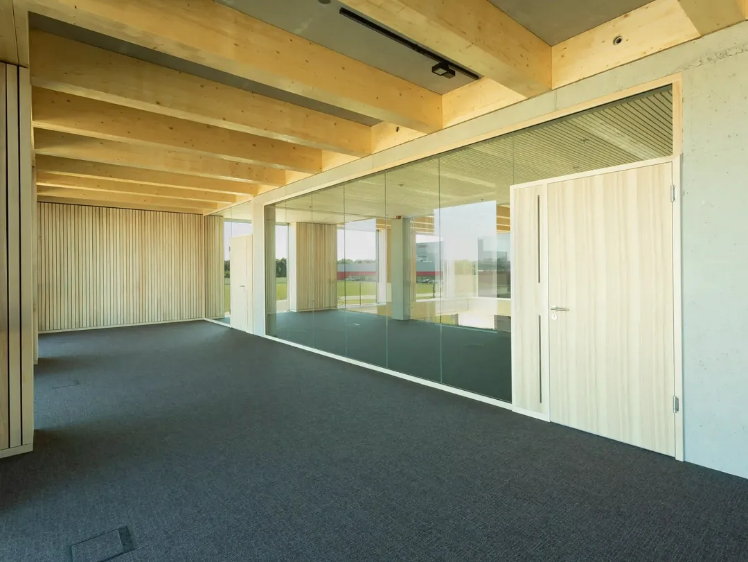 Arbonia Системы перегородок