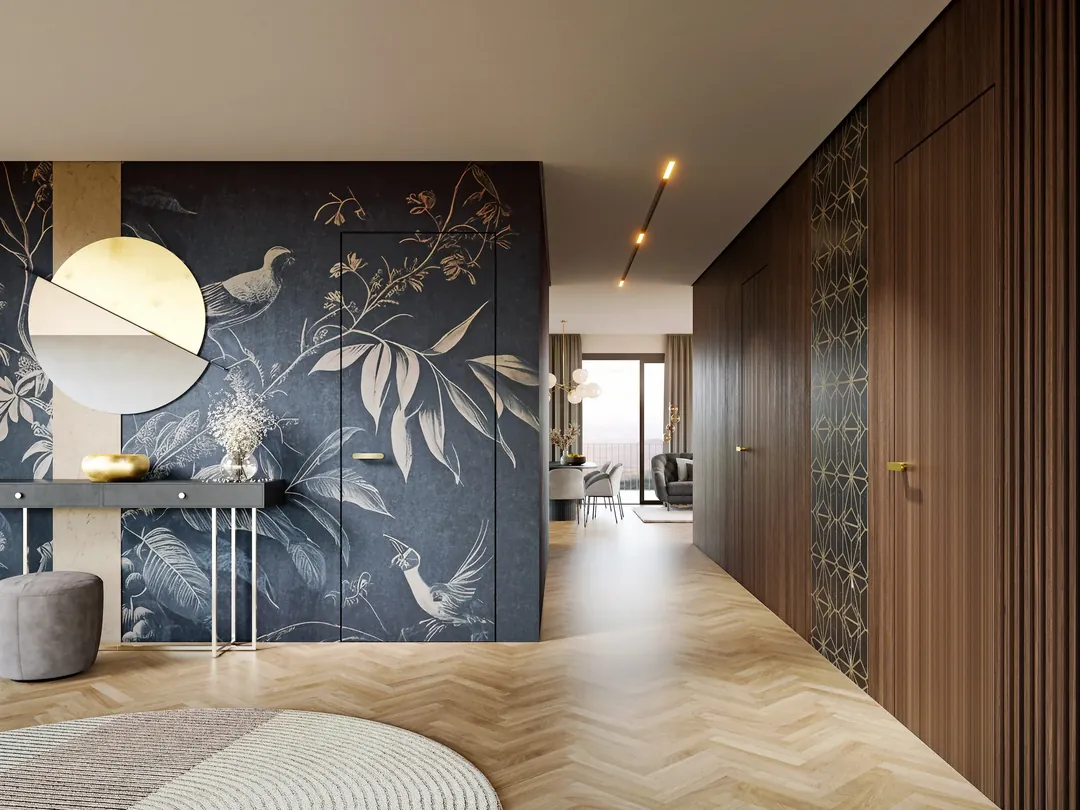 Arbonia Дверные ручки