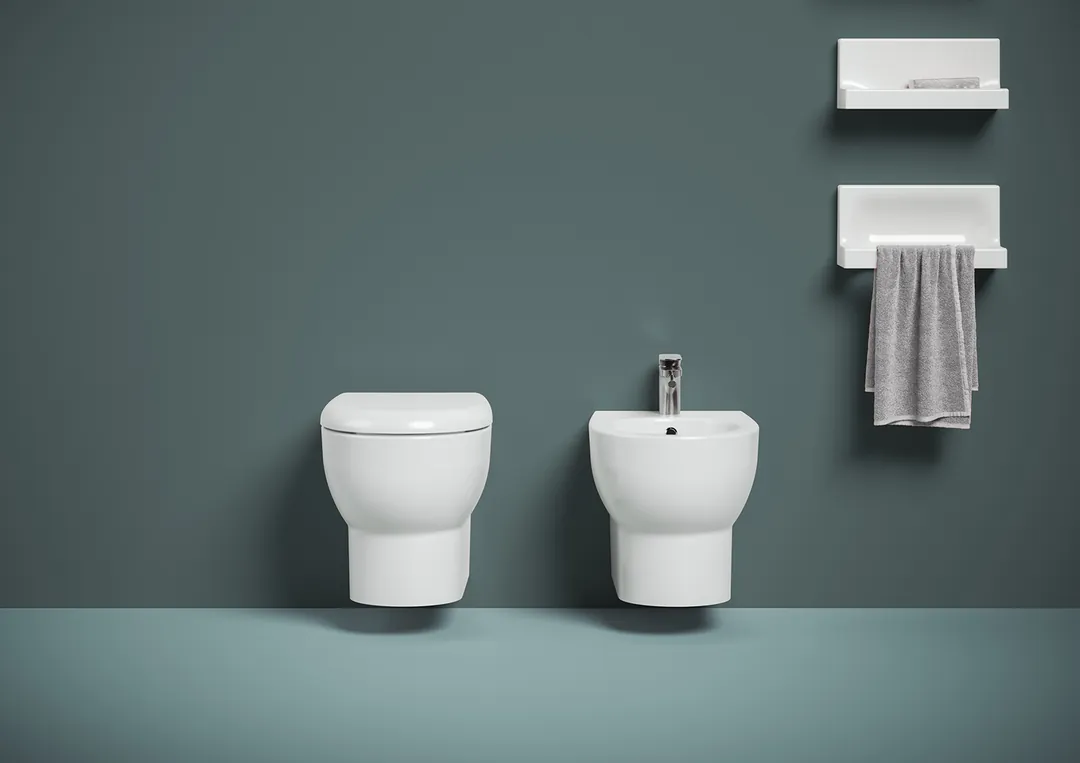 Art Ceram Smarty 2.0