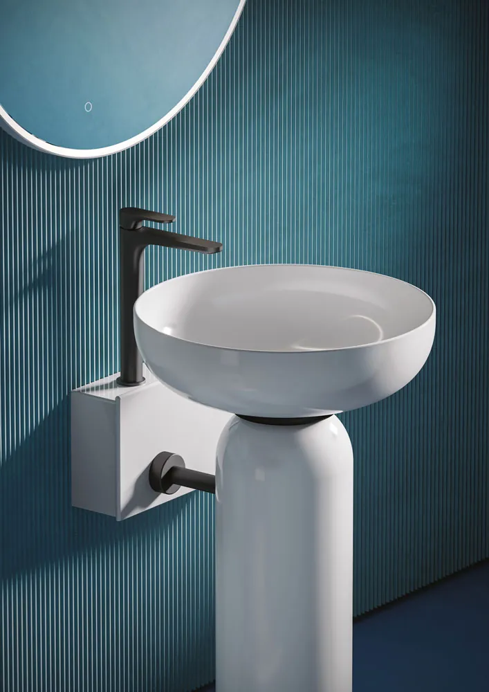 Art Ceram Passepartout