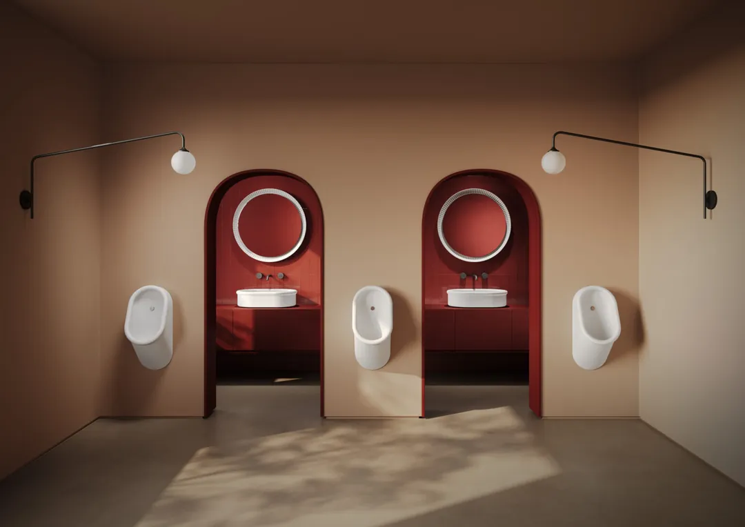 Art Ceram Babila – BRO001