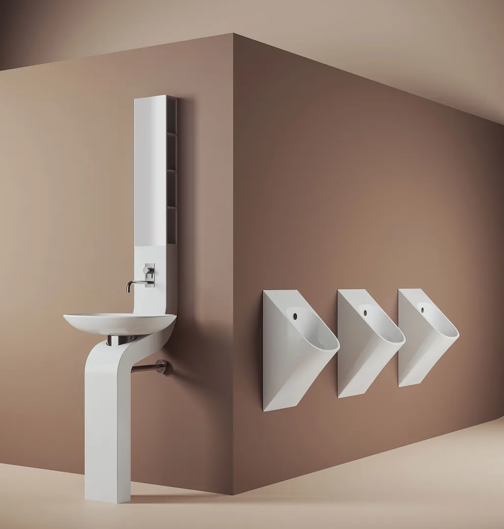 Art Ceram LA FONTANA 2.0 – LFO002