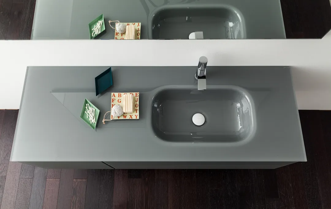 Artelinea Раковины Basintop