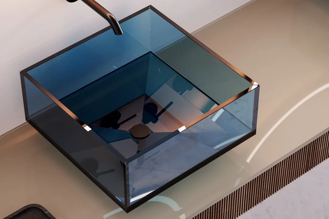 Artelinea Раковины Kubik