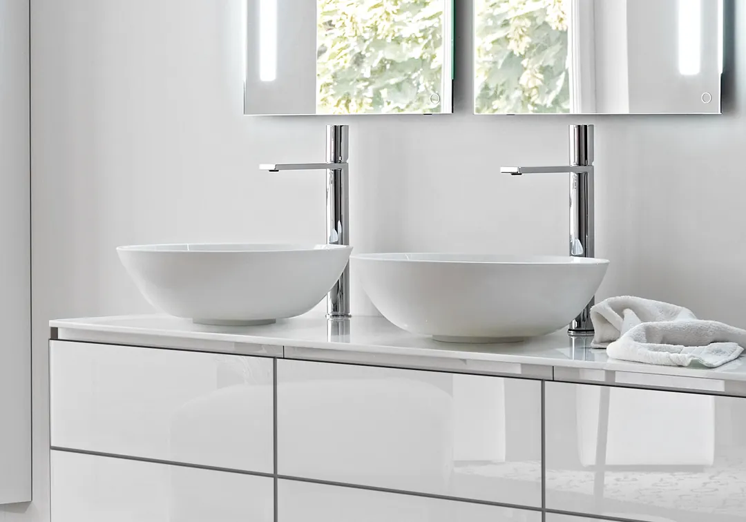 Artelinea Раковины Milano