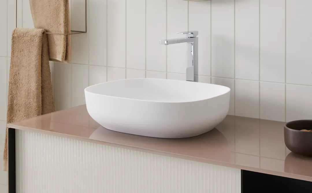 Artelinea Solid surface