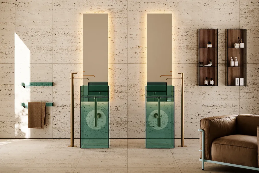 Artelinea Отдельностоящая мебель Kubik