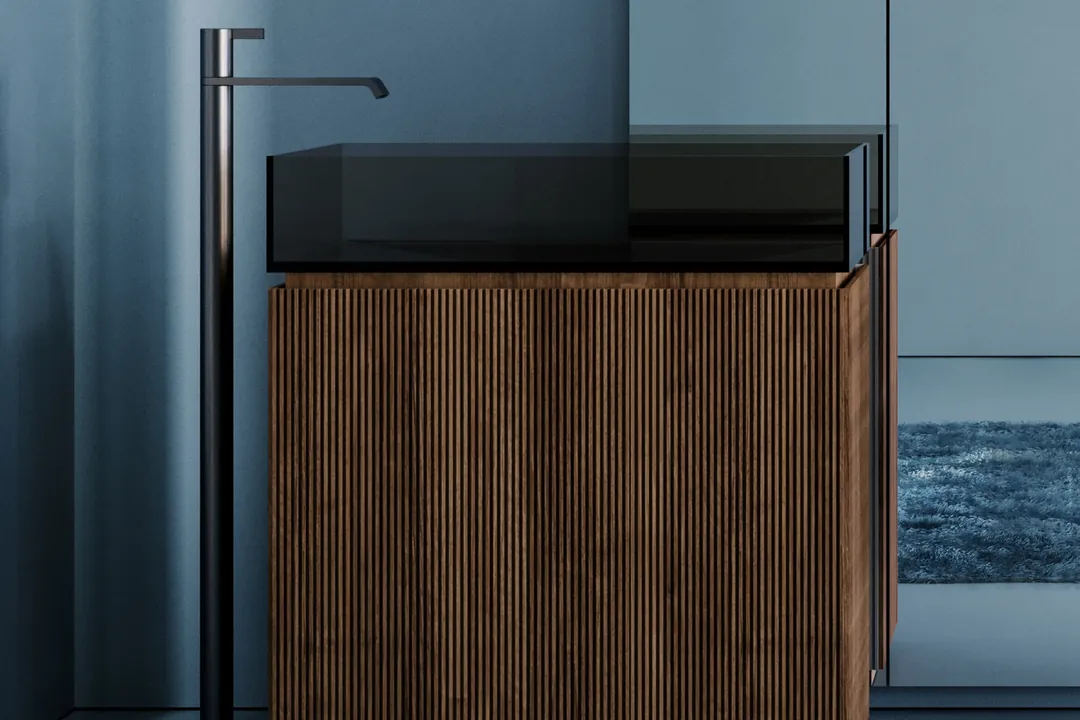 Artelinea Отдельностоящая мебель Plissé System