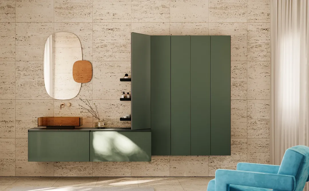 Artelinea Colonne Monolite